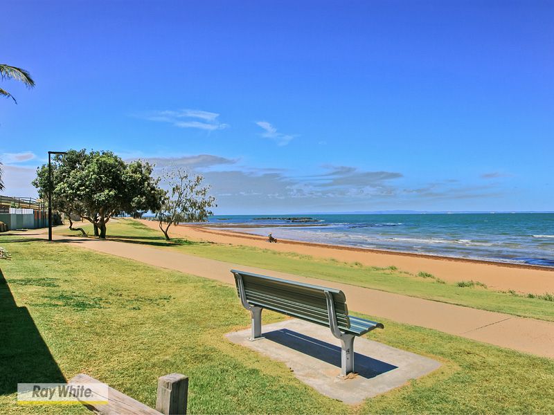 2/34 Queen Street, SCARBOROUGH, QLD 4020