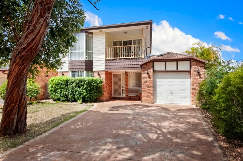 61 Carter Road, MENAI NSW 2234