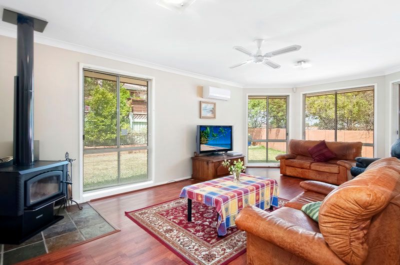 61 Carter Road, MENAI, NSW 2234