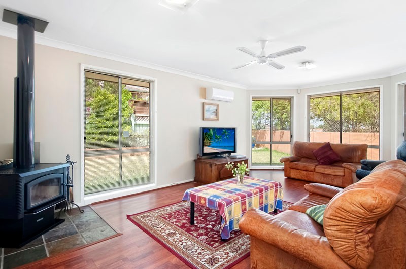 61 Carter Road, MENAI, NSW 2234