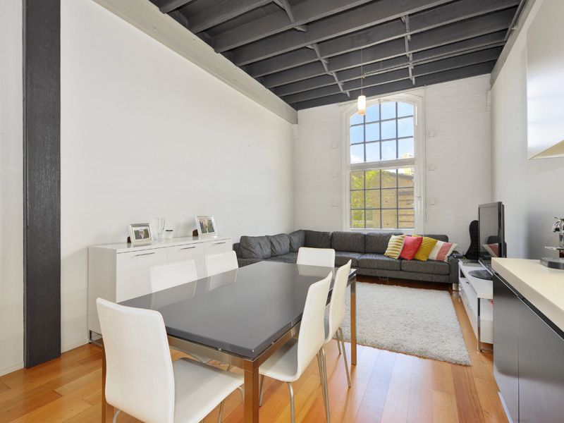 57/36 Vernon Terrace, TENERIFFE, QLD 4005