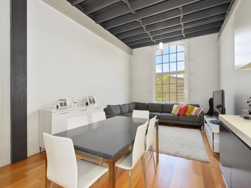 57/36 Vernon Terrace, TENERIFFE, QLD 4005