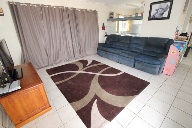 1 Fourth Street, KATHERINE NT 0850