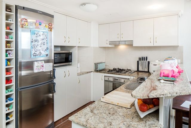98/540 Queen Street, BRISBANE, QLD 4000