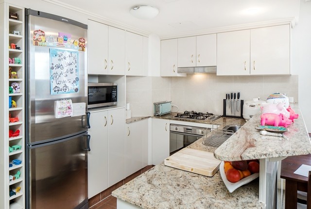 98/540 Queen Street, BRISBANE, QLD 4000