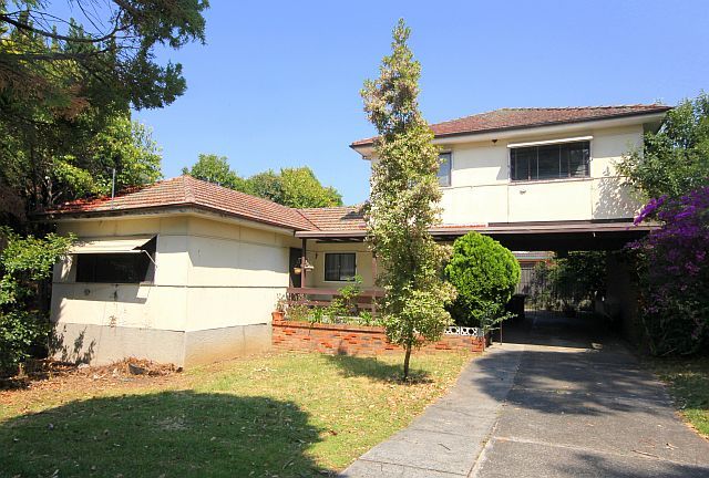 36 Highland Avenue, BANKSTOWN NSW 2200