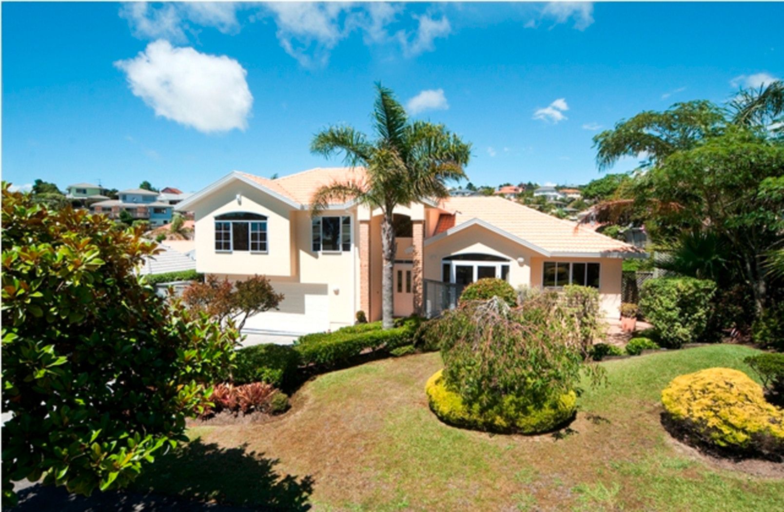 28 Westminster Gardens, UNSWORTH HEIGHTS, North Shore City