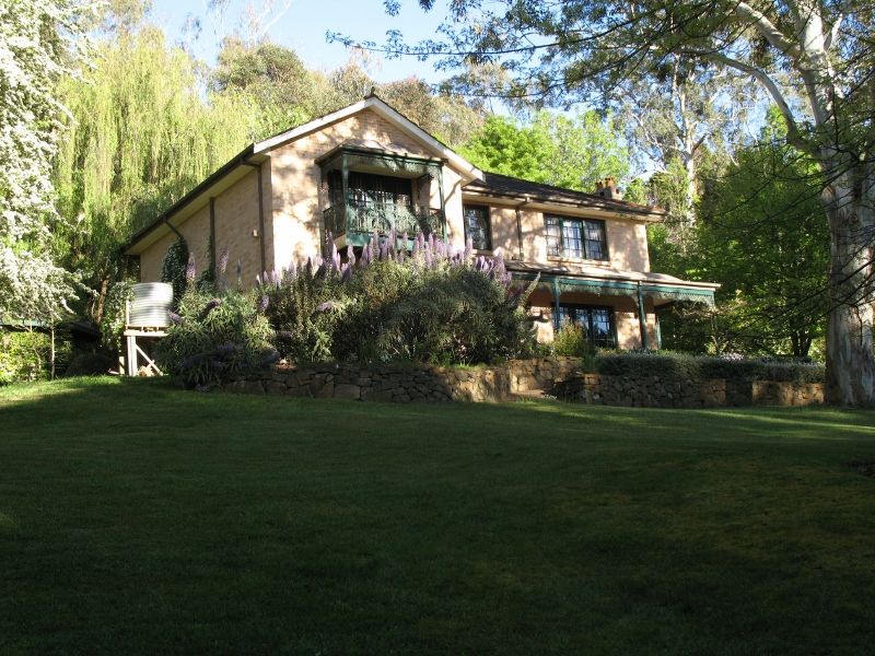 84 Centennial Road, BOWRAL, NSW 2576