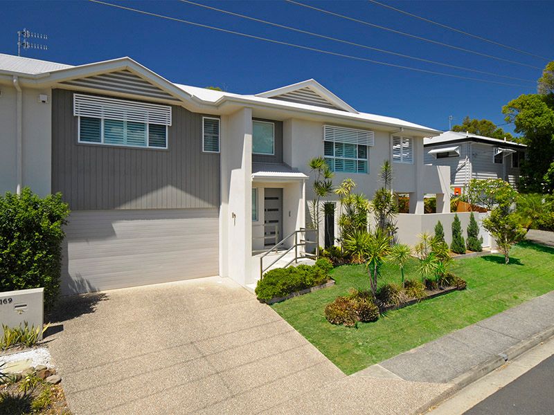 169 Cypress Terrace, PALM BEACH QLD 4221