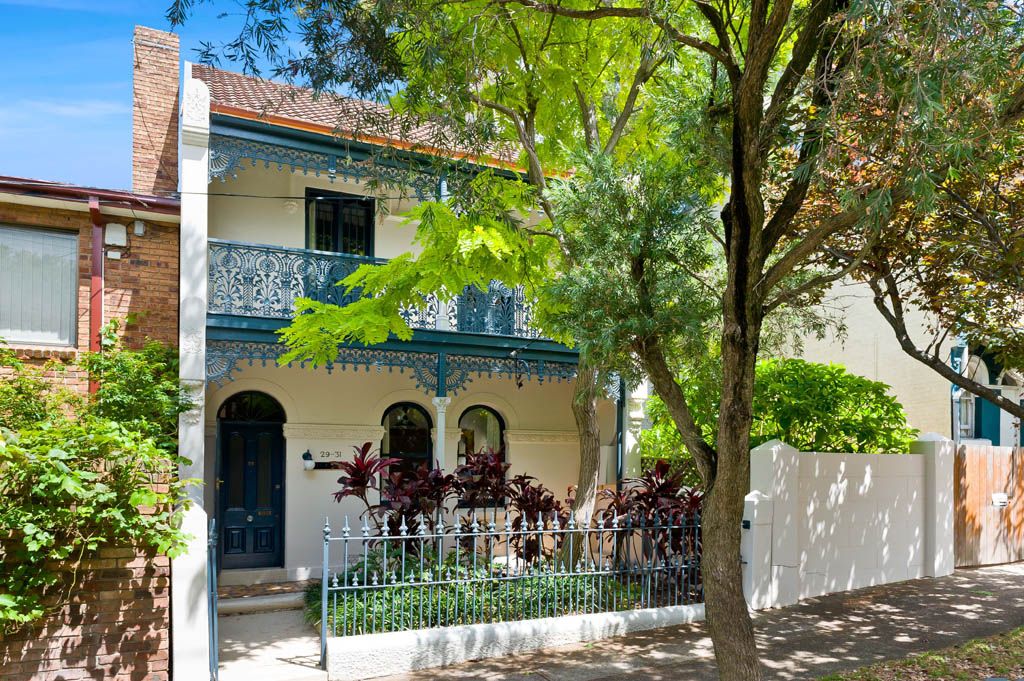 29-31 Metropolitan  Road, ENMORE, NSW 2042