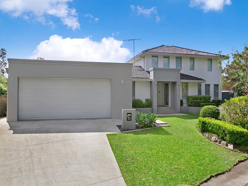 10 Allan Street, KANGAROO POINT NSW 2224