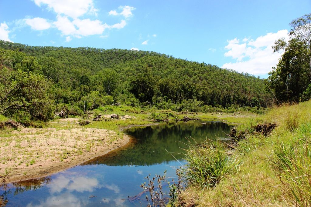 427 Glenhowden Road, HARLIN QLD 4314