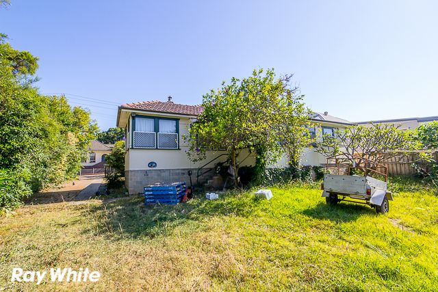 27 Prospect Street, ROSEHILL, NSW 2142