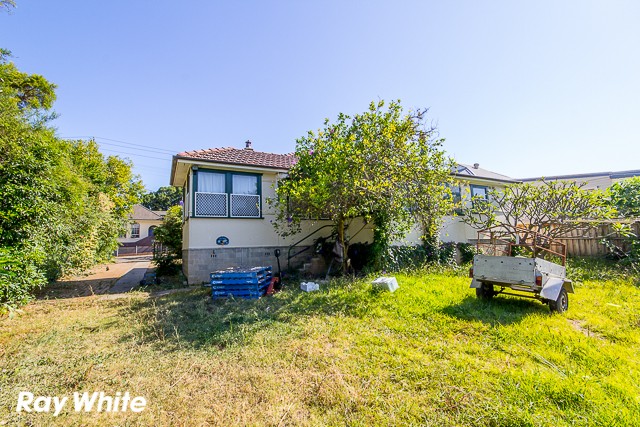 27 Prospect Street, ROSEHILL, NSW 2142