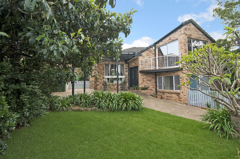 1 Arnold Street, RYDE NSW 2112
