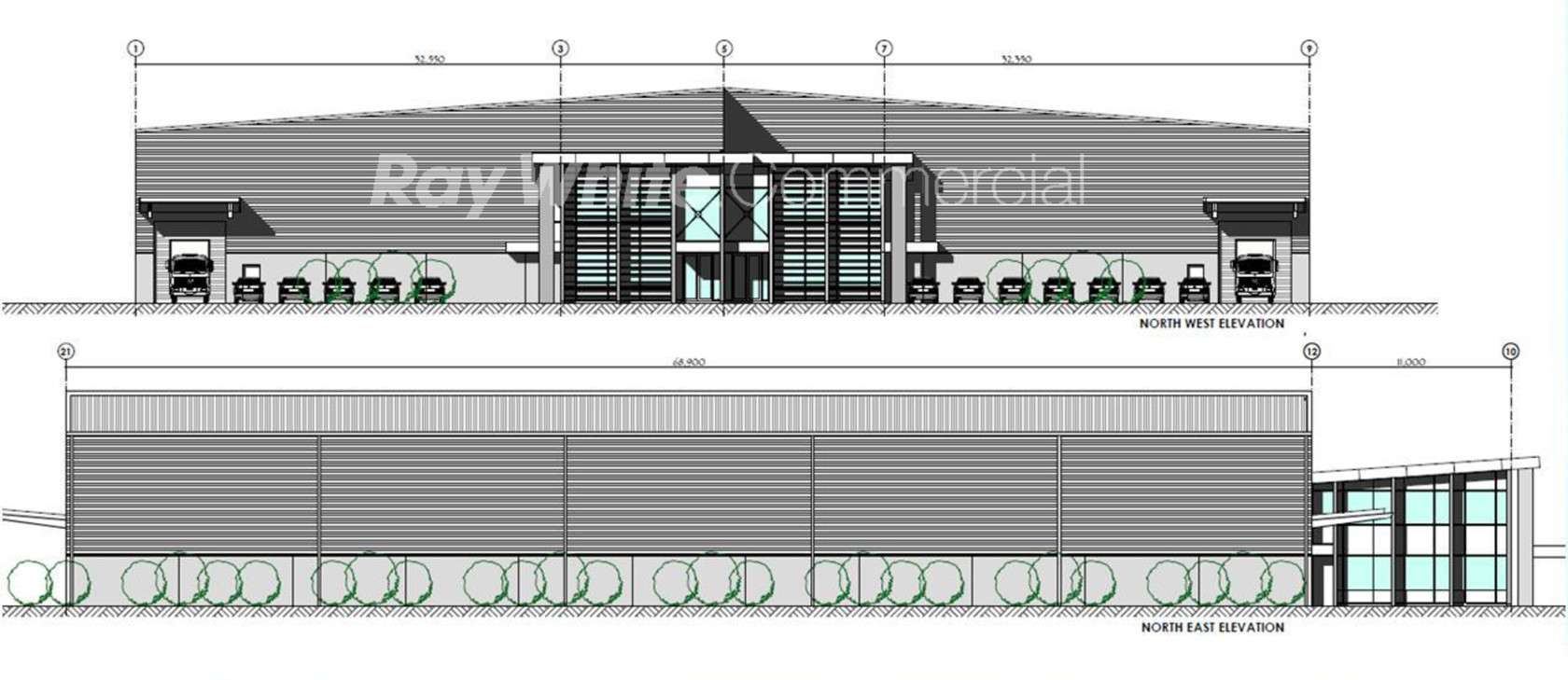 ROLLESTON  Selwyn District  7614 photo 5