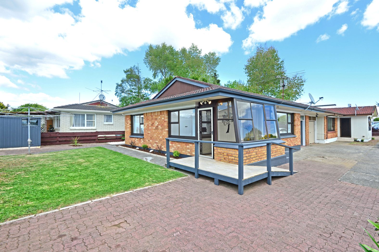 2/596 Great South Road, Papatoetoe, Manukau City