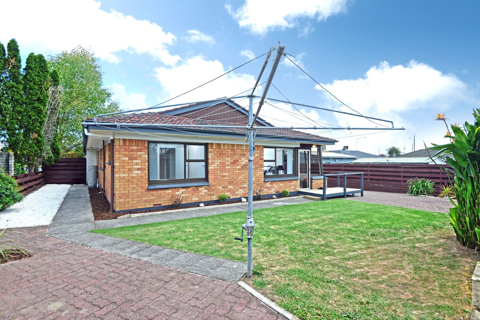 2/596 Great South Road, Papatoetoe, Manukau City