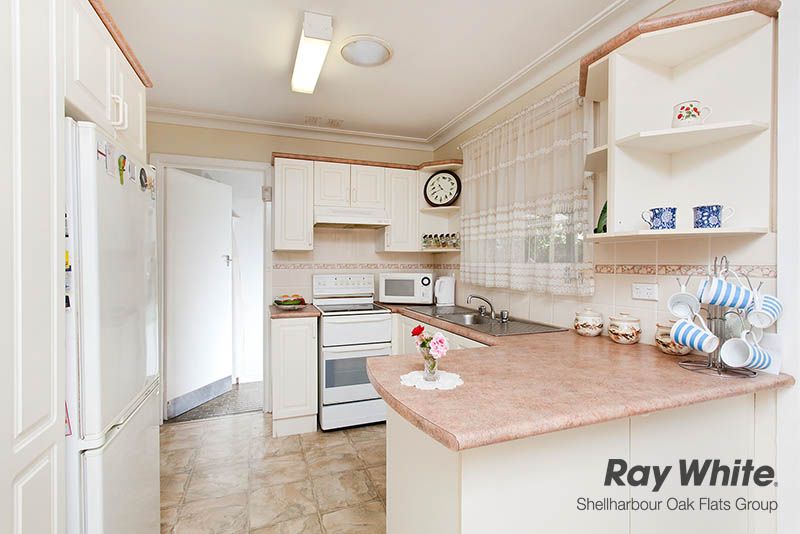 20 Konrads Road, MOUNT WARRIGAL, NSW 2528