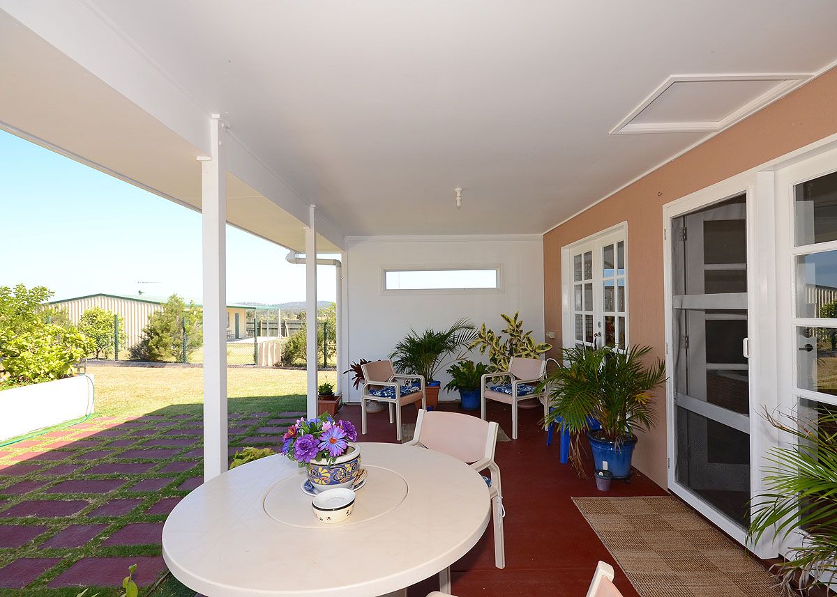 73 Castles Road North, CRAIGNISH, QLD 4655