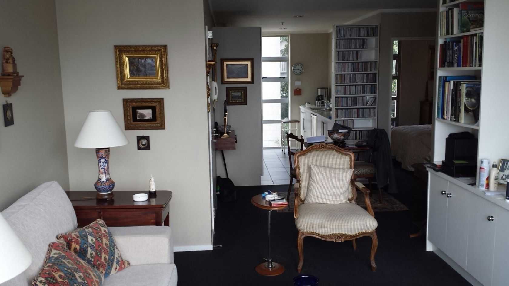 5A/11b City Road, AUCKLAND CENTRAL, Auckland City