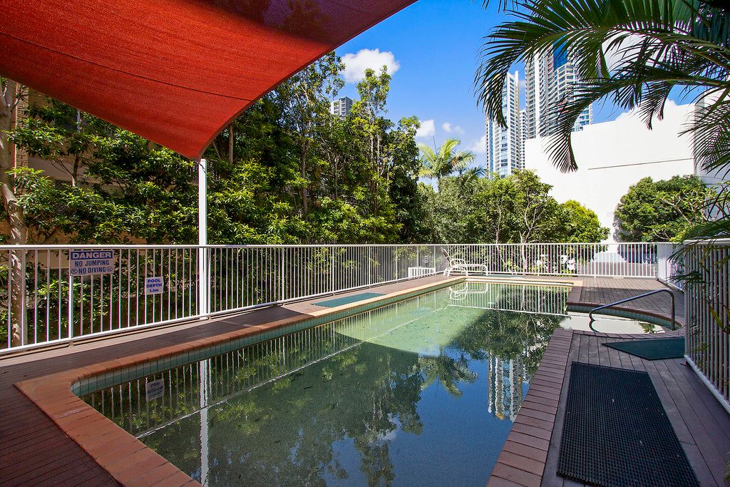 35 'Grandview Apartments' 30 Marine Parade, SOUTHPORT, QLD 4215