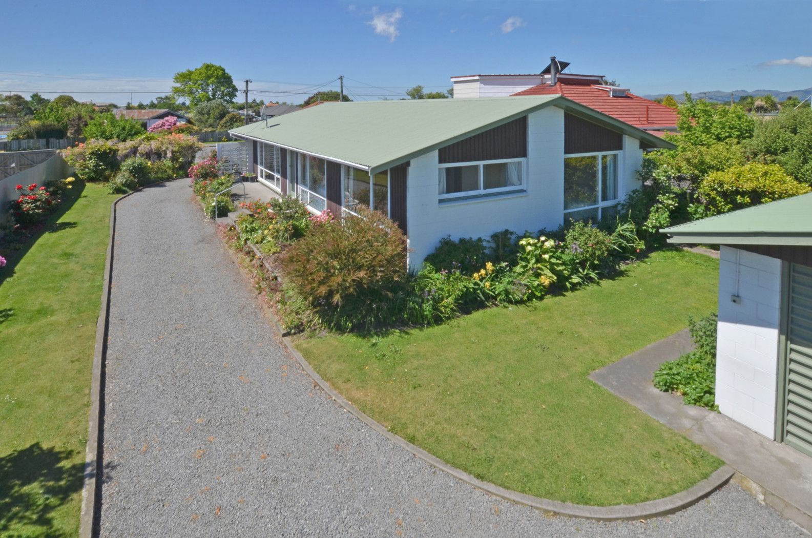 50 Amyes Road, HORNBY, Christchurch City
