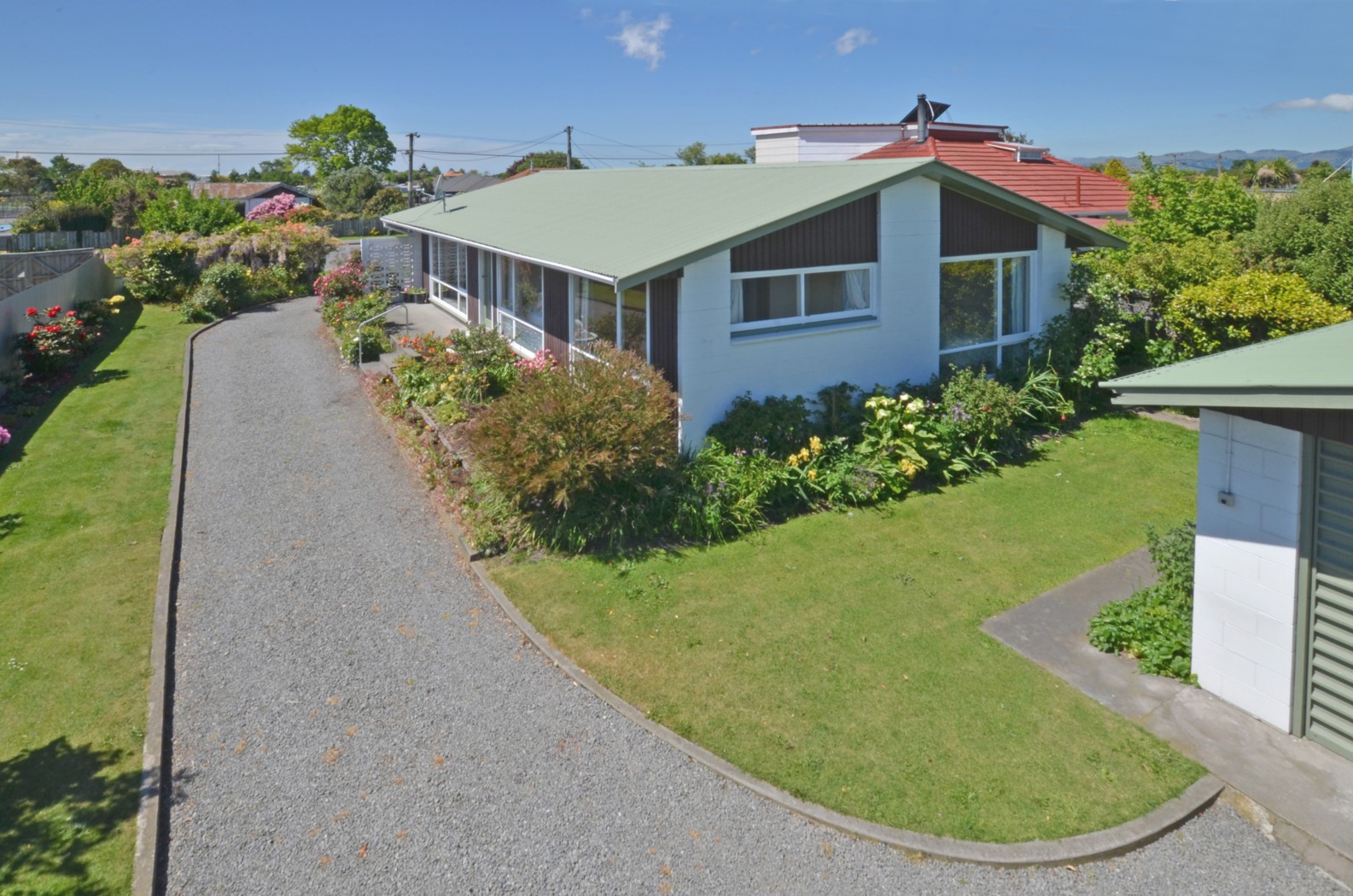 50 Amyes Road, HORNBY, Christchurch City