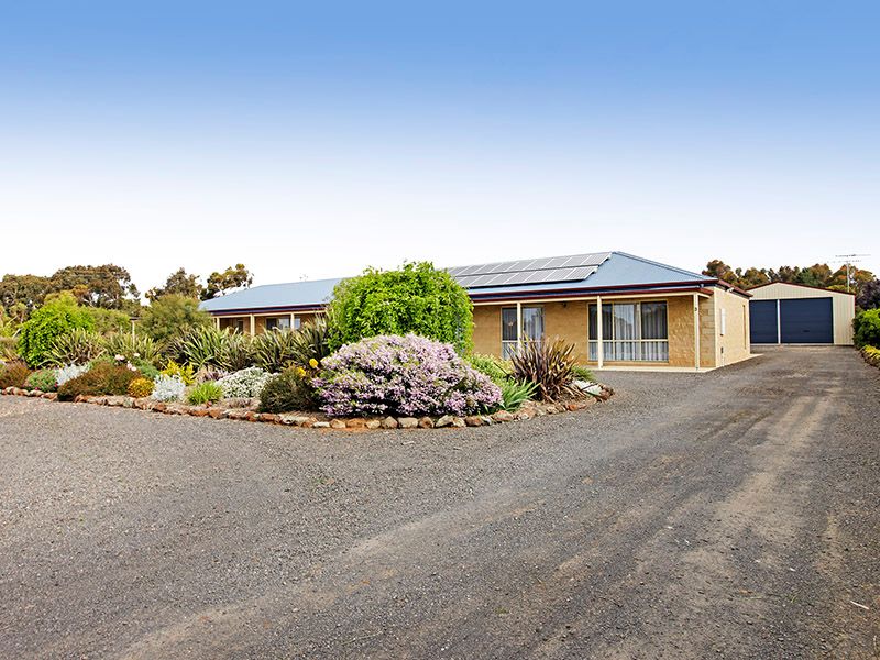 3 Lucien Place, BANNOCKBURN, VIC 3331