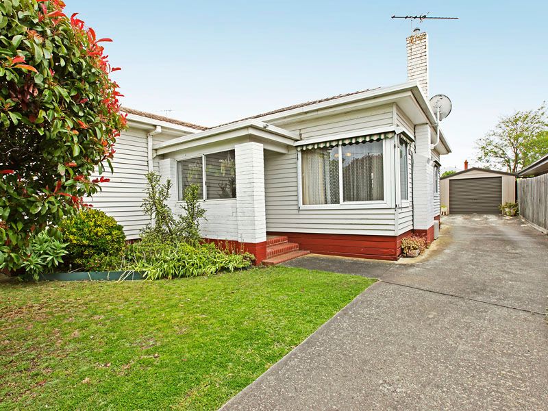 12 Wimmera Street, BELMONT, VIC 3216