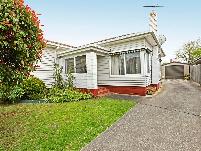 12 Wimmera Street, BELMONT, VIC 3216