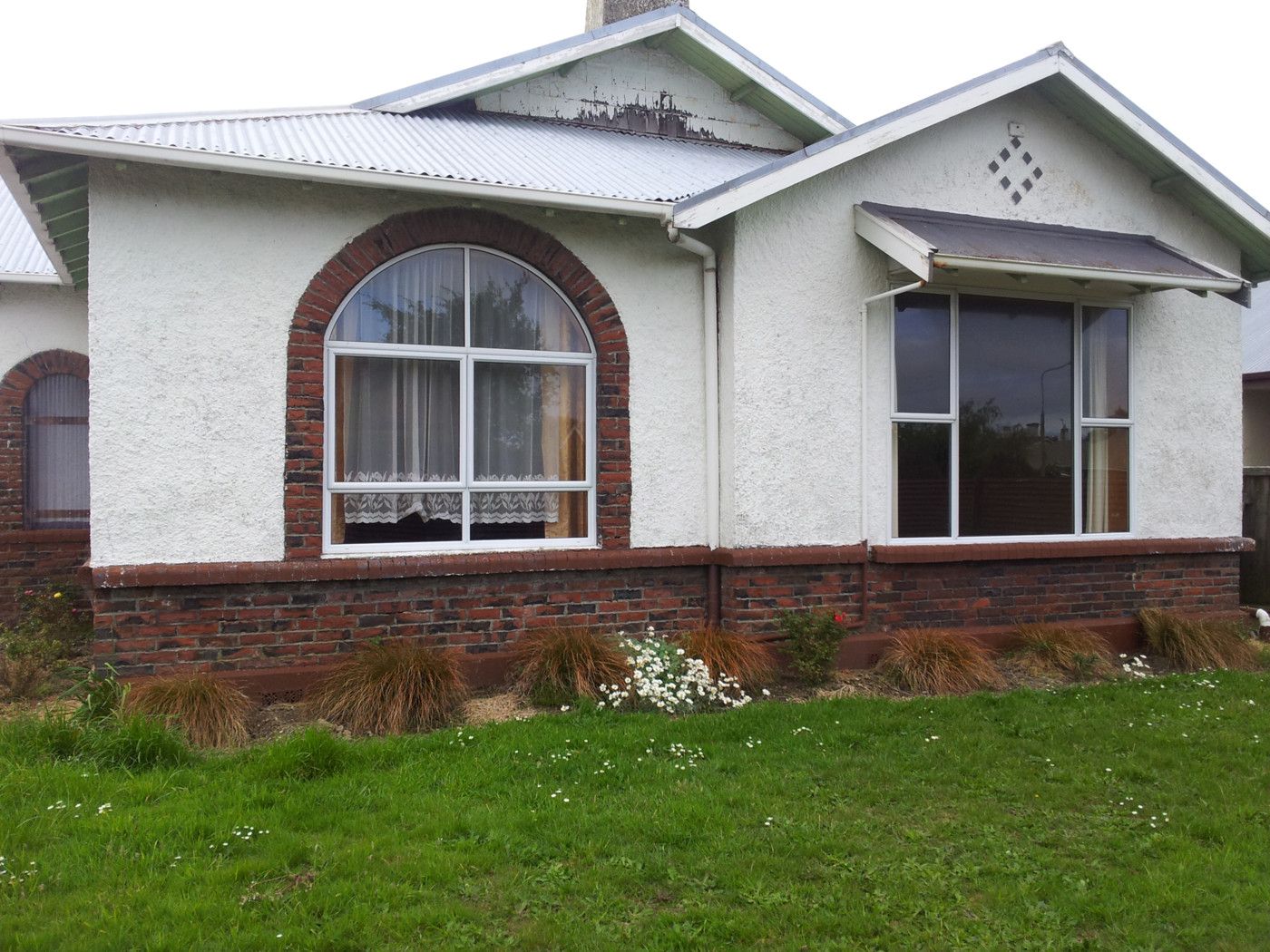 GEORGETOWN, Invercargill
