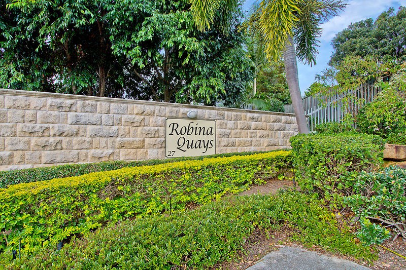 48/27 Eugenia Circuit, ROBINA, QLD 4226