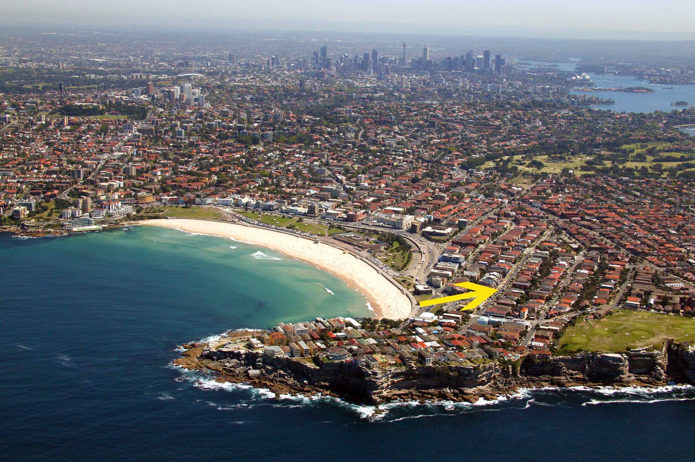 46 Brighton Boulevard, NORTH BONDI, NSW 2026