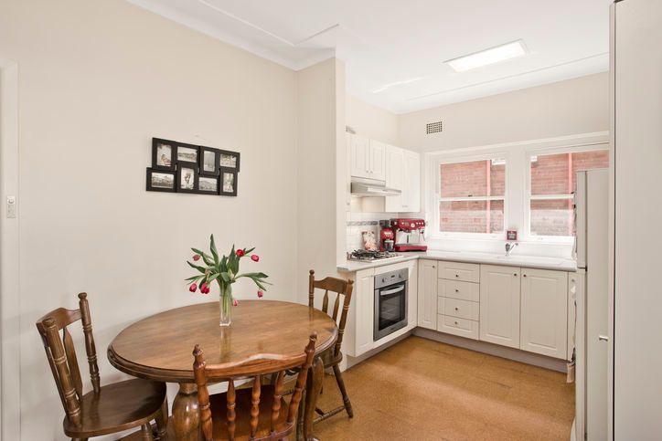 3/16 Henry Street, QUEENS PARK, NSW 2022