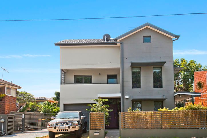 32 Yorktown Parade, MAROUBRA NSW 2035
