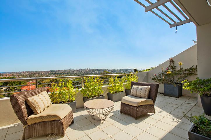 696 Old South Head Road, ROSE BAY NSW 2029