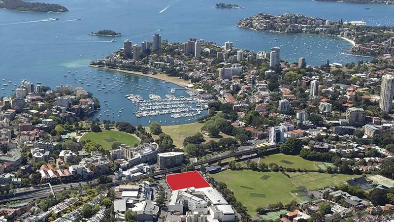 65/20 McLachlan Avenue, RUSHCUTTERS BAY, NSW 2011