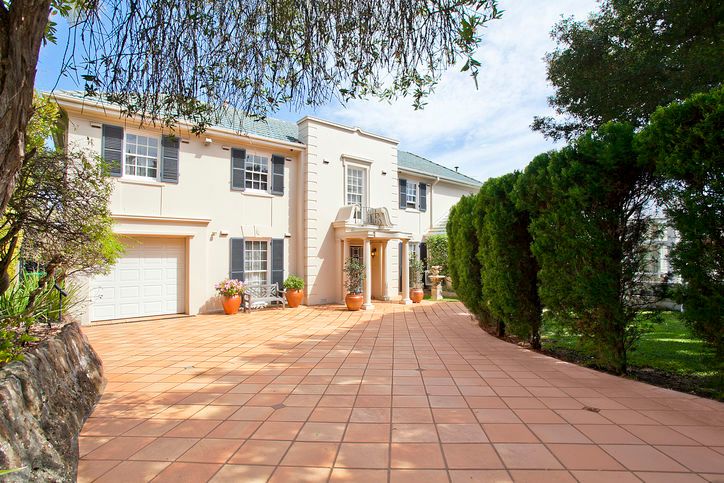 1 Graylind Place, VAUCLUSE, NSW 2030