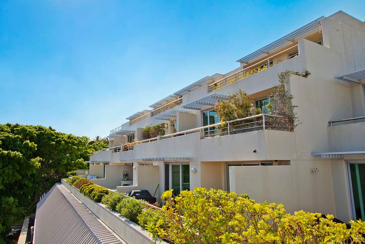 9/696 Old South Head Road, ROSE BAY, NSW 2029