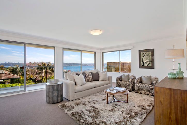 2/20A Derby Street, VAUCLUSE, NSW 2030