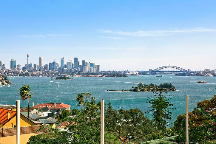 1 Graylind Place, VAUCLUSE NSW 2030