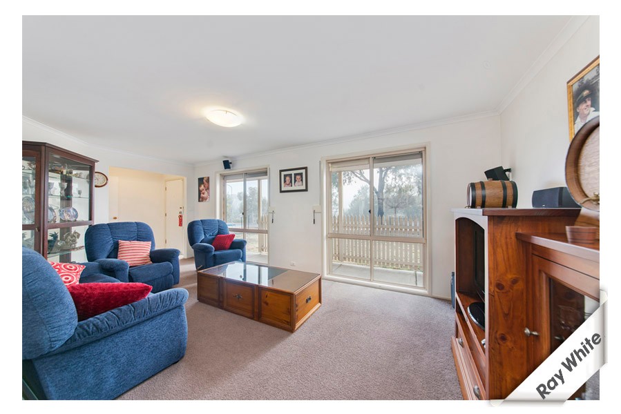 32 Tom Roberts Avenue, CONDER, ACT 2906