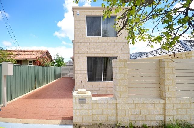 2A Horsham Way, NOLLAMARA, WA 6061