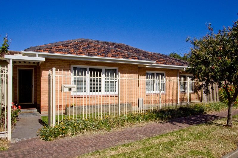31 Cudmore Terrace, HENLEY BEACH, SA 5022
