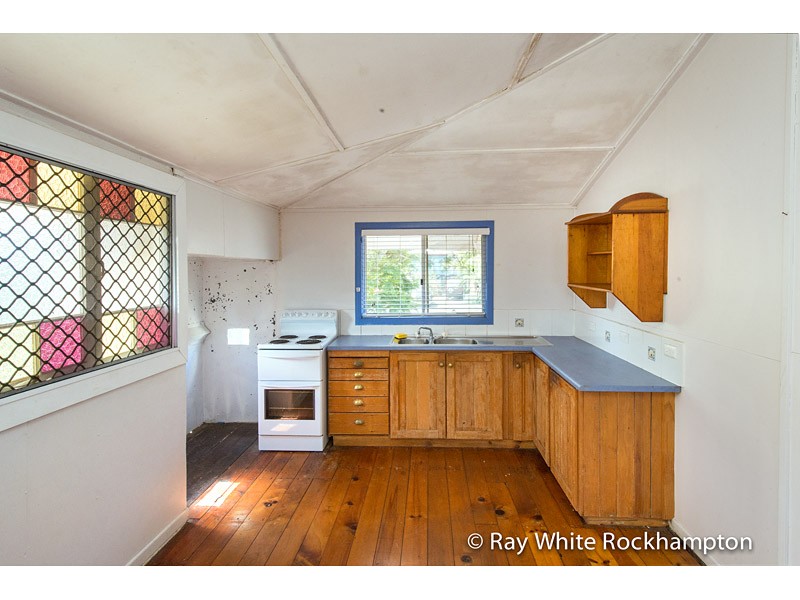 118 Rodboro Street, Berserker, QLD 4701