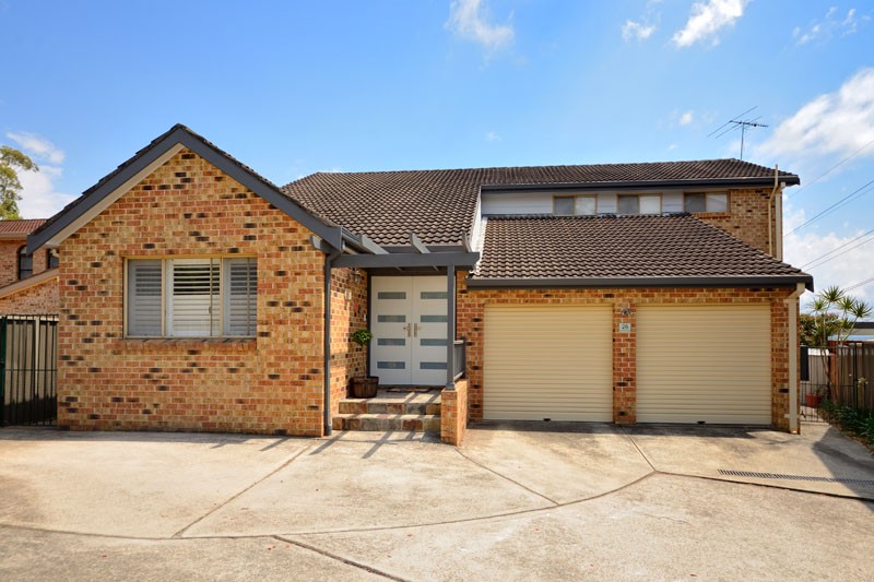 26 Phoenix Place, ILLAWONG, NSW 2234