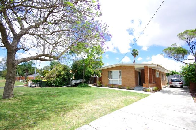 7 Swincer Way, KOONDOOLA, WA 6064