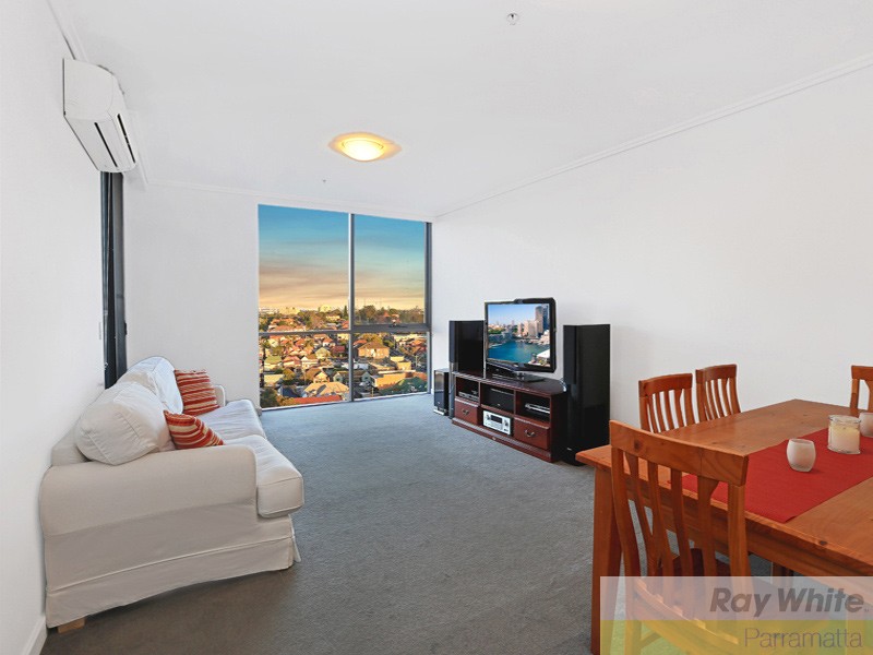 1007B/8 Cowper Street, PARRAMATTA, NSW 2150