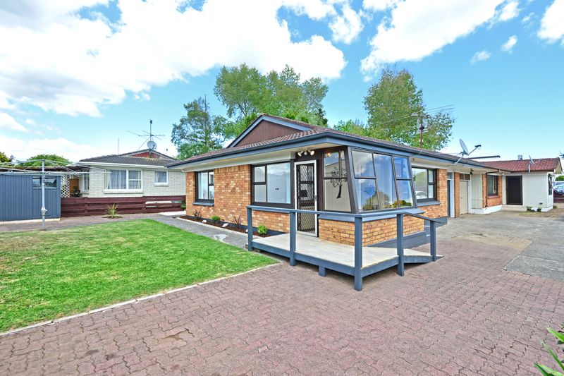 The Perfect Start - Papatoetoe